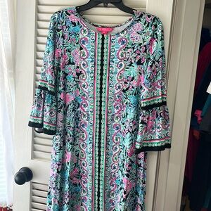 Lilly Dress